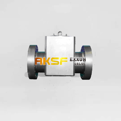 高温高压锻造止回阀